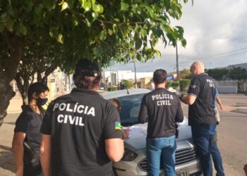 Deotap deflagra operação de combate a fraudes em licitações