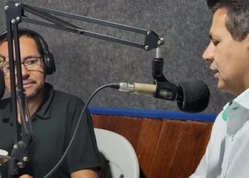Valmir de Francisquinho diz que “quem vai governar Sergipe não é Lula e nem Bolsonaro. É Valmir”