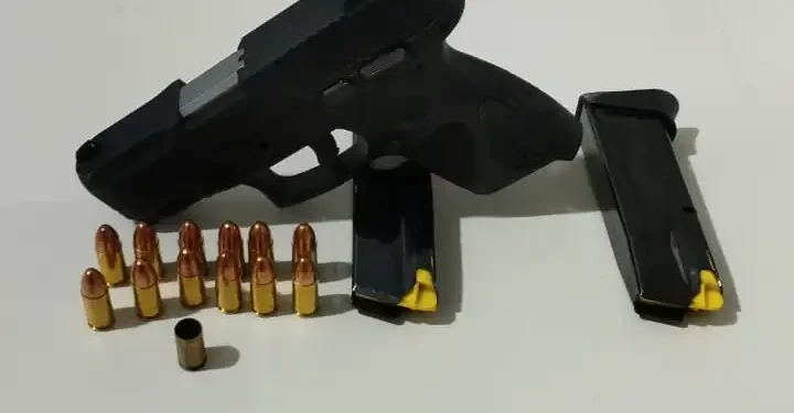 PM prende suspeito por tentativa de homicídio em Tomar do Geru