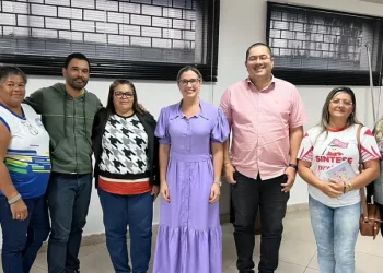 Prefeitura de Capela ajusta pagamento do retroativo do piso do magistério para professores da rede municipal de ensino