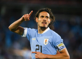 Prestes a fechar com o Boca, Cavani ‘esnobou’ propostas de gigantes brasileiros