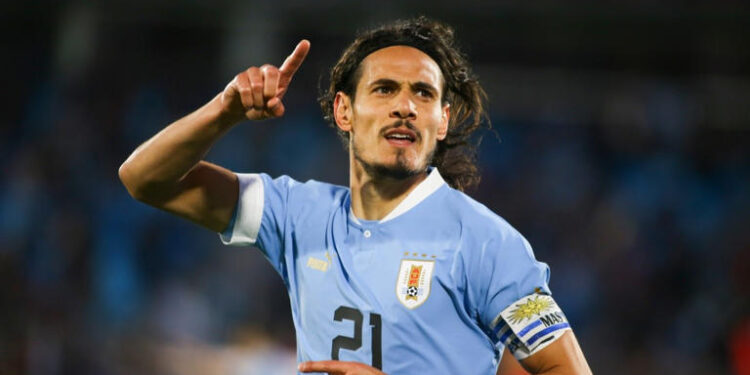 Prestes a fechar com o Boca, Cavani ‘esnobou’ propostas de gigantes brasileiros