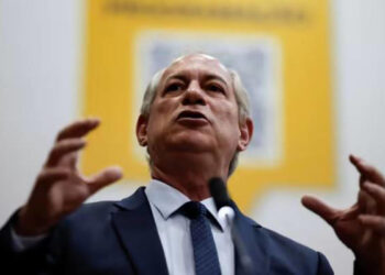Ciro afirma que eleição de Lula será ‘maior estelionato eleitoral’ do planeta