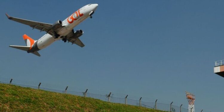 Única empresa a apresentar proposta, Aena leva Aeroporto de Congonhas