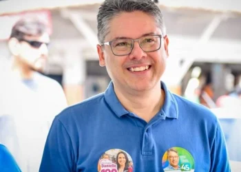 Alessandro Vieira propõe isenções de impostos para os sergipanos do CadÚnico e motoristas profissionais