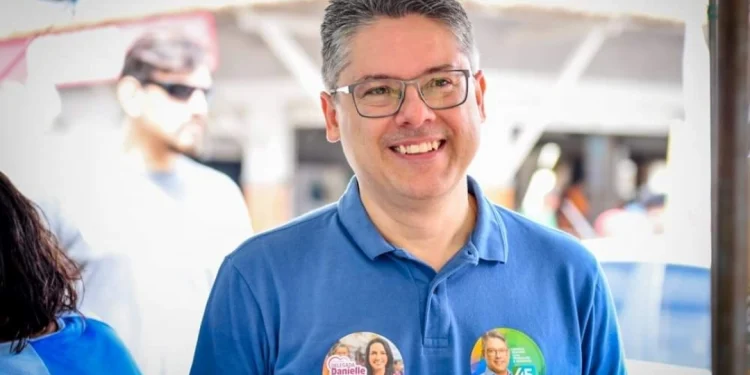 Alessandro Vieira propõe isenções de impostos para os sergipanos do CadÚnico e motoristas profissionais