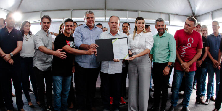 Obras da rodovia entre Itaporanga e Lagarto são autorizadas pelo Governo do Estado