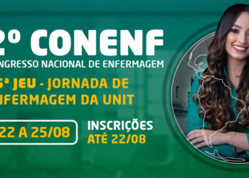 Congresso Nacional de Enfermagem abordará impacto das transformações sociais na Saúde