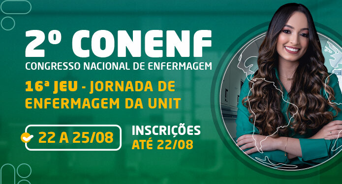Congresso Nacional de Enfermagem abordará impacto das transformações sociais na Saúde