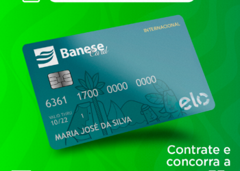 Cliente de Estância ganha Prêmio de R$ 10 mil do Seguro Premiável Banese Card