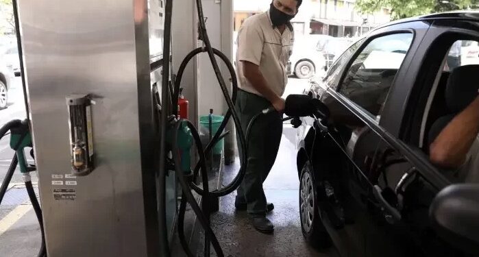 Redução de tributos no combustível pode custar mais de R$ 50 bi em 2022