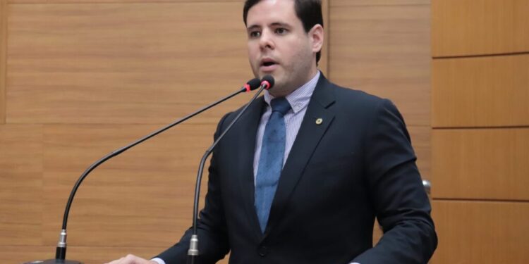 Rodrigo Valadares comemora Ampliação da Adutora do Piauitinga em Sergipe