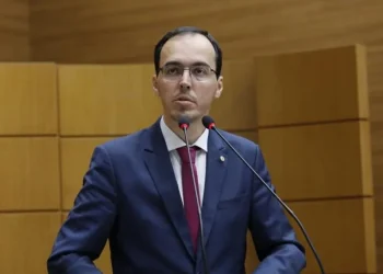 Deputado Georgeo Passos diz que ICMS em Sergipe cresceu mais de R$ 437 milhões em comparação a 2021