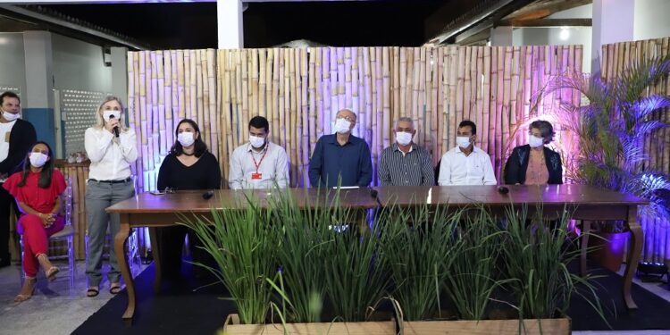 Programa busca estimular desenvolvimento de dez municípios sergipanos