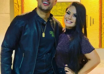 ‘Agora o dinheiro fala mais alto’, diz viúvo de Paulinha Abelha após acusações da família da cantora