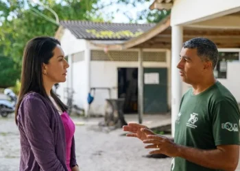 Danielle Garcia defende mais apoio público às instituições sociais