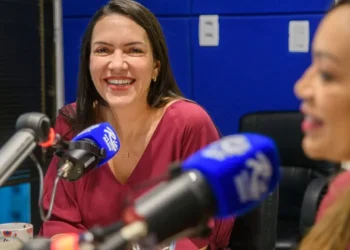 Pesquisa mostra liderança da delegada Danielle Garcia em todos os cenários na disputa para o Senado em Sergipe