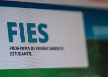 Inscrições para o Fies 2022 terminam nesta sexta-feira