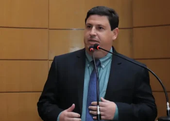 João Marcelo desiste de disputar a reeleição para Deputado Estadual