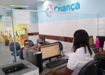 Hospital da Criança realiza cerca 250 cirurgias ortopédicas no primeiro semestre deste ano