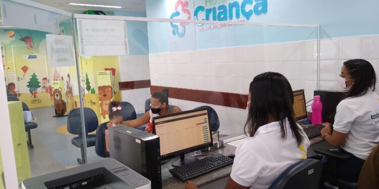 Hospital da Criança realiza cerca 250 cirurgias ortopédicas no primeiro semestre deste ano