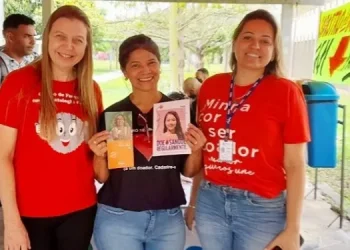 Hemose conclui 321 novos cadastros para doador de medula óssea na UFS
