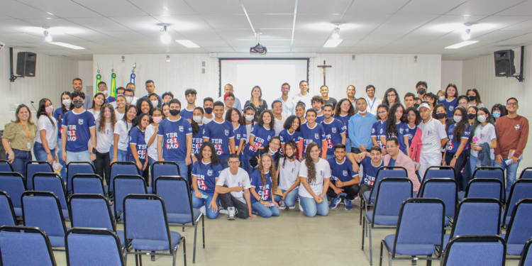 Senac ofertará cursos gratuitos para alunos do Atheneu Sergipense