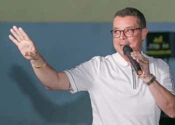 Fábio Mitidieri defende a criação de um programa para apoiar produtores rurais durante os períodos de estiagem em Sergipe