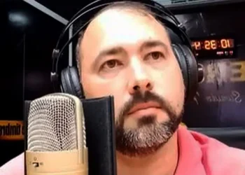 Joaldo Barbosa diz que quer honrar a história do pai na política de Sergipe