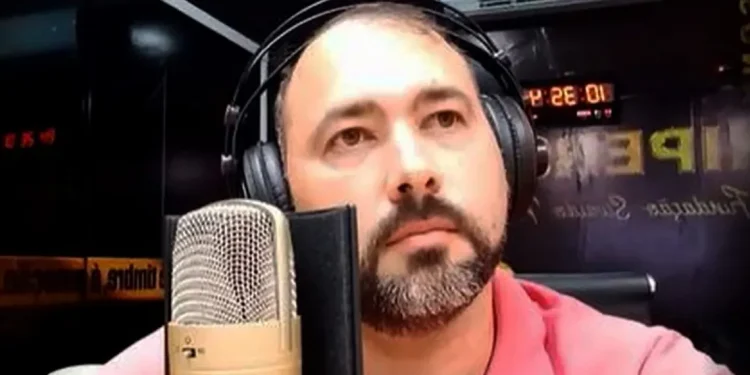 Joaldo Barbosa diz que quer honrar a história do pai na política de Sergipe