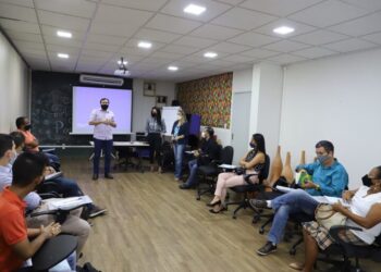 Sebrae realizará caravanas para levar capacitações a empresários de dez municípios