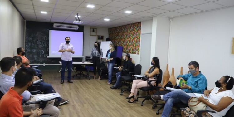 Sebrae realizará caravanas para levar capacitações a empresários de dez municípios