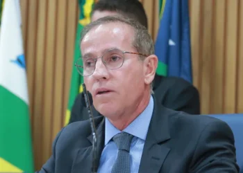 “Seguirei sendo um defensor das categorias profissionais no Congresso”, diz Nitinho