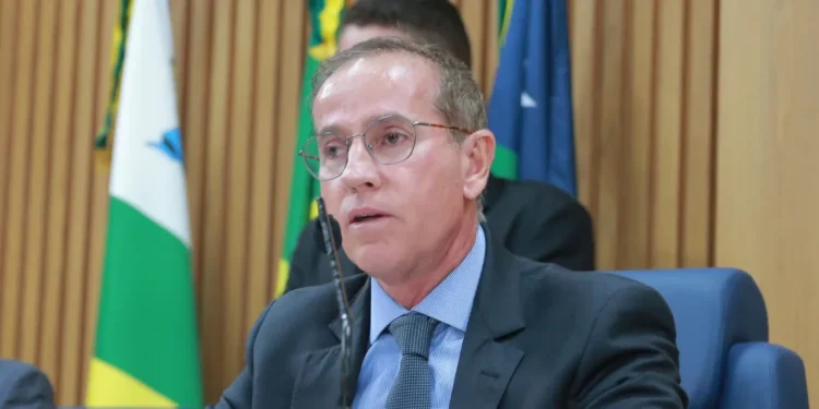 “Seguirei sendo um defensor das categorias profissionais no Congresso”, diz Nitinho