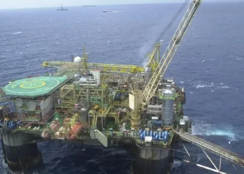 Produção de petróleo no Estado de Sergipe reduziu drasticamente, no mês de junho, diz Federação das Indústrias