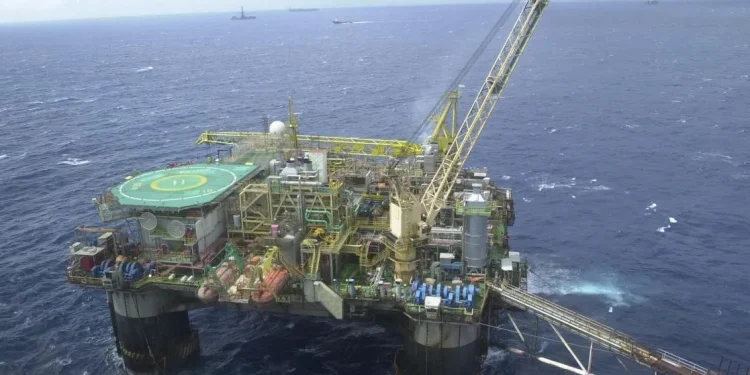 Produção de petróleo no Estado de Sergipe reduziu drasticamente, no mês de junho, diz Federação das Indústrias