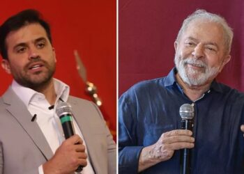 Pros retira candidatura e decide apoiar Lula, que iguala maior coligação da história