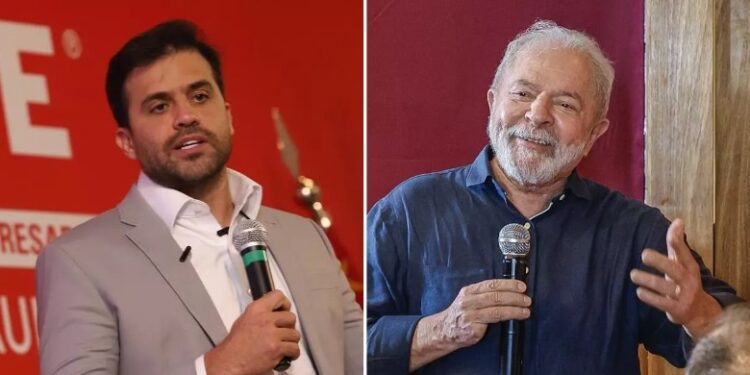 Pros retira candidatura e decide apoiar Lula, que iguala maior coligação da história