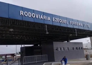 “A reforma da rodoviária de Capela garantiu mais comodidade”, afirma Ezequiel