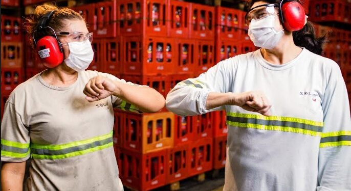 Solar Coca-Cola promove mutirão para contratação de pessoas com deficiência