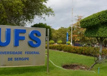 UFS regulamenta a colação de grau antecipada e a não presencial para os alunos