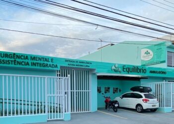 Urgência em Sergipe: psiquiatra alerta para o aumento da depressão resistente  