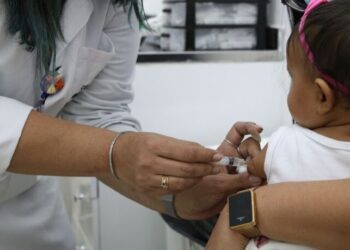 SES lança campanha ‘Vacina Mais Sergipe’ nesta quinta-feira