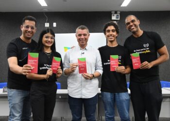 Fábio Mitidieri propõe Bolsa Aprendizagem para estudantes em situação de vulnerabilidade social