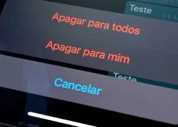 WhatsApp libera apagar mensagens enviadas com mais tempo