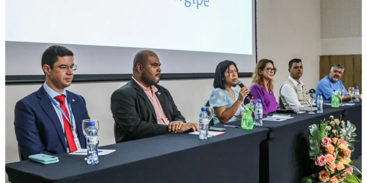 Movimento ‘Vacina Mais Sergipe’ ganha apoio de instituições públicas e privadas para erradicar doenças