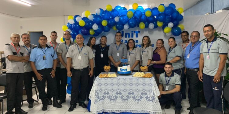 Unit é referência de ensino no Baixo São Francisco