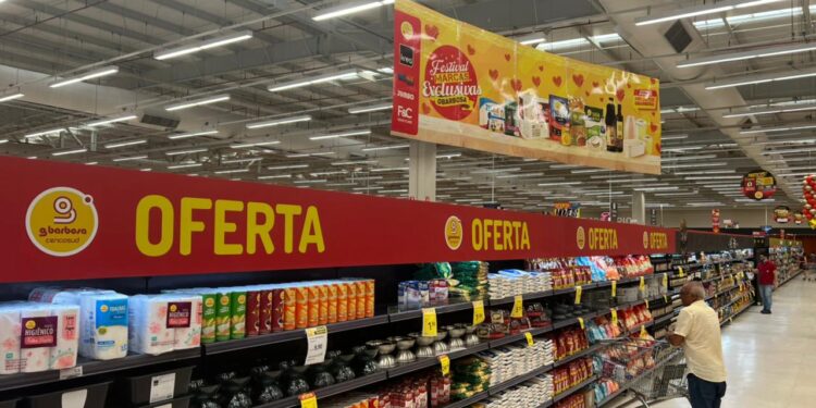 GBarbosa realiza novo Festival de Marcas Exclusivas até dia 31 de agosto