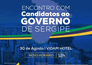 Fórum Empresarial realizará encontro com candidatos ao Governo nesta terça, 30