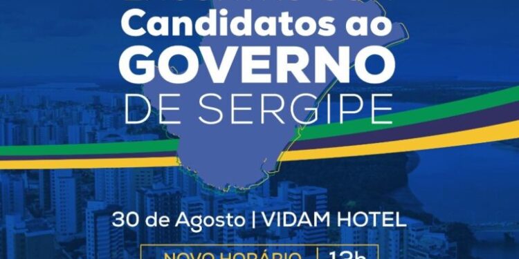 Fórum Empresarial realizará encontro com candidatos ao Governo nesta terça, 30